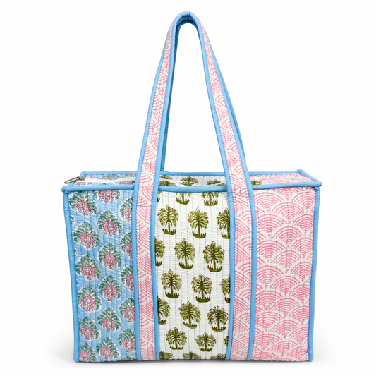 Summer Tote Bag
