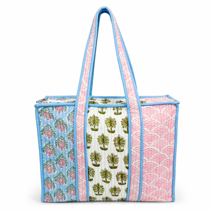 Summer Tote Bag